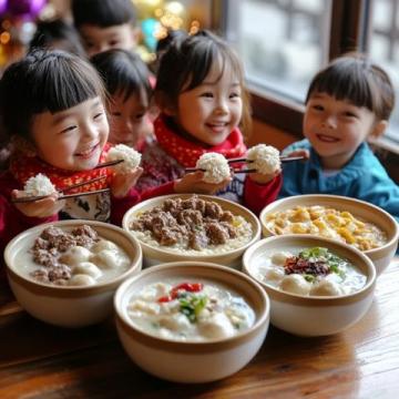 2025春節:非遺文化盛宴點亮節日氛圍,傳承與創新共融