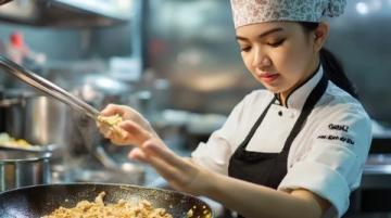 一嘗即難忘：絕味美食"(一嘗即難忘：絕味美食)