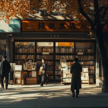 廣州東山口培正路:穿越宮崎駿動(dòng)漫的拍照圣地探索之旅
