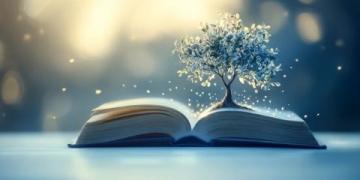 生命中的一切都如易經(jīng)般相互聯(lián)系" 的哲理與智慧