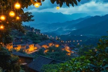 騰沖之旅:靜謐的土地、古鎮(zhèn)的魅力與自然的饋贈