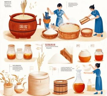 濟南甸柳小區王虎大餅:30年老味道的傳承與回憶