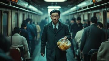 四日假期啟程記:成都至孝感的歸鄉(xiāng)之旅