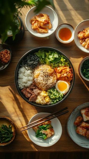 今日推薦:幾款家常美味,讓你在家也能享受特色佳肴