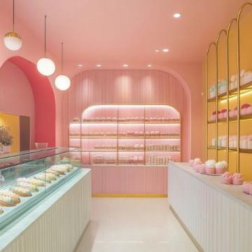 杭州聞濤路日式蛋糕店貓里有甜:環境優雅服務佳,值得打卡品味
