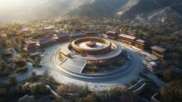 山西霍州旅游指南:探訪縣衙與人文古跡