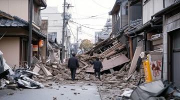 掌握防災(zāi)知識：地震應(yīng)急策略與家庭安全指南
