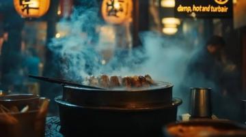 愛情這盤麻辣燙,你敢不敢吃?