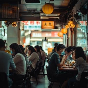 濟州島美食之旅:12家必嘗餐廳推薦