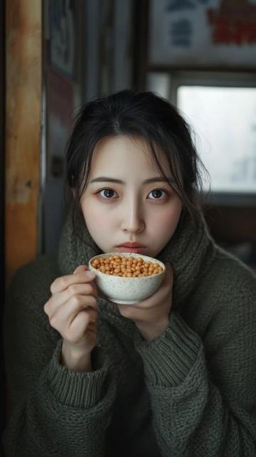 黃磊豆角燉菜秘籍:家庭聚餐必備的明星同款美味