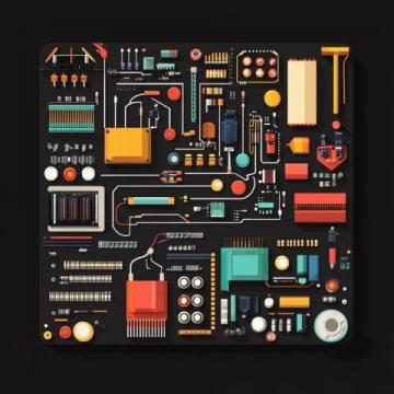 陶瓷貼片電容詳解及其在電子產品中的關鍵作用