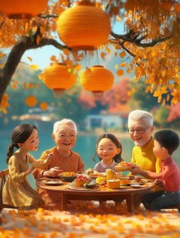 8090年代回憶:天門紅糖芝麻喜餅,走親訪友甜蜜佳品傳承故事