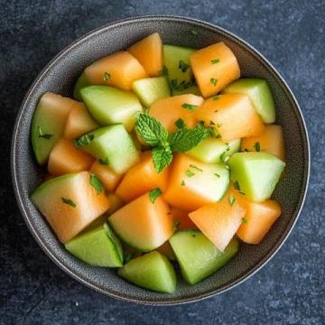 夏日清爽涼菜推薦:解暑開胃必備佳品指南