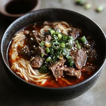 河西尖山牛肉拉面香飄四溢,經典回味,看那李家少東家風采再現