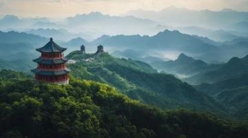 湖南株洲旅游攻略:方特歡樂世界、神農谷國家森林公園深度游