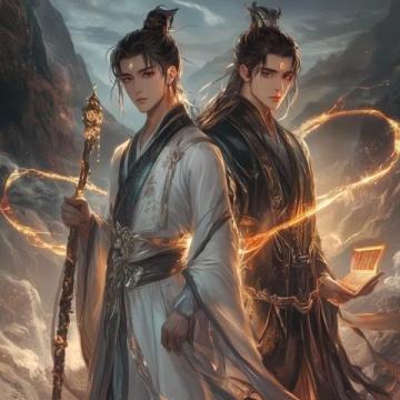 楊戩 vs 哪吒:誰(shuí)是神話傳說(shuō)中的最強(qiáng)英雄?