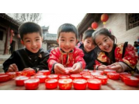 廣西少數民族年味：品嘗一鍋傳承千年的活血美食