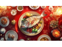 紅紅火火過(guò)大年過(guò)年這幾天，天天的大魚(yú)大肉，今天就給大家分享一道味道清淡