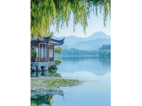 探尋杭州魅力：浙江旅游必游攻略