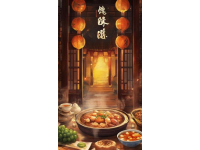 探尋晉寧美食與文化之旅