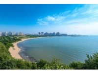 秋高氣爽，想去海島游，大連皮口港乘船，就能到達好多個夢幻島嶼