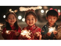 非遺里的中國新年：穿越時光追尋人間煙火氣息