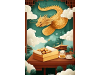 二月二龍抬頭：南北美食文化大賞