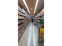 你們覺得南閘食品城是貴還是便宜？