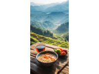 桂北小城，美食饕餮之地！