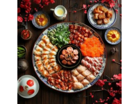 春節佳肴賞析: 家庭晚會必備美味菜譜