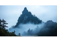 武夷山必游景點攻略，玩法分享