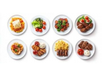 能品嘗多少種世界各地美食？
