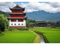 探秘徽州古城：國慶之旅第三站