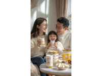 8090年代回憶：天門紅糖芝麻喜餅，走親訪友甜蜜佳品傳承故事