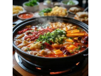 四川美食風行全天下-麻辣鮮香四川美食大全