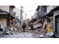 掌握防災知識：地震應急策略與家庭安全指南