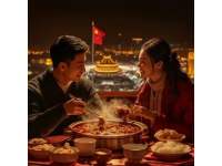 何家勁曬高鐵餐圖遭網(wǎng)友熱議！