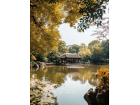 杭州余杭深度游全攻略