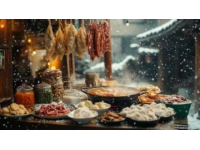 陜西乾縣特色美食全記錄，不容錯過的地道小吃！