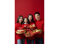 春節(jié)特輯北京樂(lè)多港萬(wàn)豪酒店：闔家團(tuán)圓享盛宴，溫馨入住迎新春