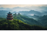 湖南株洲旅游攻略：方特歡樂世界、神農谷國家森林公園深度游