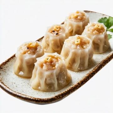 鮑汁紅燜大肉丸