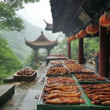 中國佛教名山普陀山旅游指南:最佳時(shí)間、景點(diǎn)推薦與實(shí)用信息