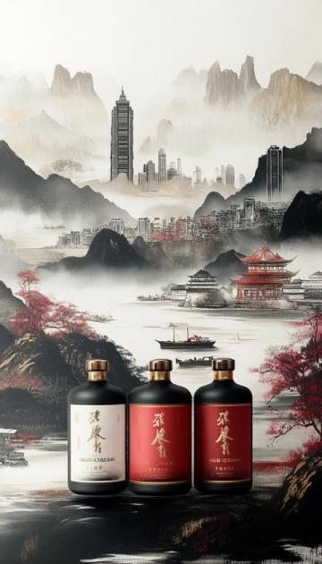 品味嶺南經典:雙皮奶與腸粉的甜蜜滑嫩藝術