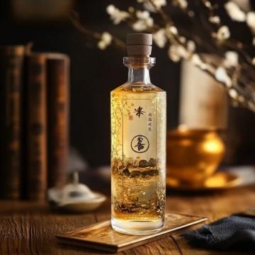 開工后,這5款白酒別錯過,提升職場社交品味,好喝不貴