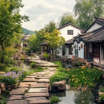 五一休假期間和老公驅車去了清遠陽山游玩,入住碧桂園鳳凰酒店