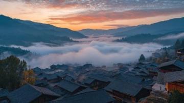 探秘西吉火石寨:神秘丹霞地貌與西北風(fēng)光之旅