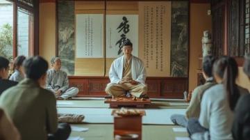 衡水名師熬夜整理:初中文言文必考點匯總