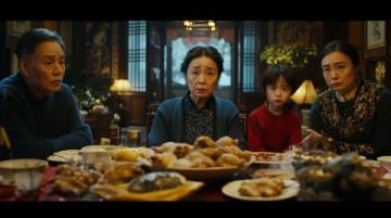 袁弘、雷佳音和李光潔的快樂聚餐:一次難忘的美食之旅