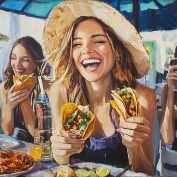 探索各地特產,揭秘你的家鄉味道,你是哪里人?